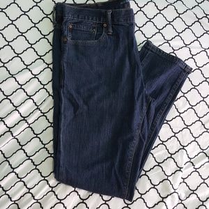 Old navy men skinny ajust jeans
